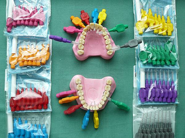 Dentální hygiena
